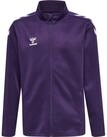 hummel Trainingsjacke Hummel Kinder Trainingsjacke Core XK Poly Zip Sweat 212652