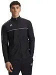 Under Armour&reg; Trainingsjacke M CHALLENGER TRACK JACKET mit offenen Seitentaschen,