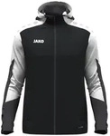 Jako Trainingsjacke Jako Herren Kapuzenjacke Dynamic 6870 schwarz S