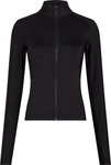 Energetics Trainingsjacke Da.-Trainings-Jacke Olevia W BLACK S (36)