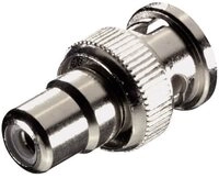 SpeaKa Professional SpeaKa Professional SP-7869892 BNC / Cinch Adapter [1x