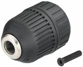 HAZET Bohrer- und Bit-Set HAZET Bohrfutter 9030-05/2