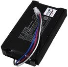 Powery Akku f&uuml;r Yard Force Typ 1920726 Akku 2500 mAh (18 V)