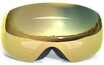 WHISTLER Skibrille Morgins Topaz III, mit UV-Schutz