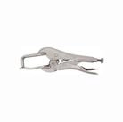 IRWIN Gripzange IRWIN Schwei&szlig;ergripzange Gesamtl&auml;nge 225 mm Spannweite 70 mm -