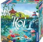 Kosmos Spiel Koi