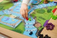 Zoch Spiel Kinderspiel Strategiespiel Flitze Flatze B&auml;rentatze 601105211
