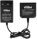 vhbw passend f&uuml;r Metabo BS 14.4, BS 14.4 LT Compact, BS 14.4 6.02105.51, BS