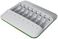 VARTA Varta Eco Charger Multi Rundzellen-Ladeger&auml;t NiMH Micro (AAA), Mignon