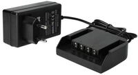 vhbw passend f&uuml;r AEG BUS 18, BUS 18 X, BSB 18 STX, BSB 18 LI, BST 18X, BSS