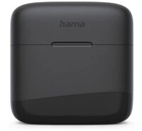 Hama Akku-Ladebox mit 8 AAA Li-Ion-Akkus und USB-C-Anschluss Akku-Ladestation (8