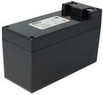 vhbw passend f&uuml;r Wolf R10D, R10Ac, R50Ac, R30Ac Rasenroboter (7,5 Ah, 25,2...