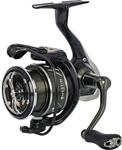 WESTIN Spinnrolle Westin W2 5000 Fd 5+1Bb)