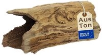 GarPet Aquariendeko Aquarium Deko H&ouml;hle Baumstamm XXL Terrarium Deko f&uuml;rs...
