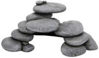 HOBBY Terrariendeko Pebbles Cave 3, H&ouml;hle f&uuml;r Terrarien und Aquarien