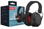 ALPINE Kopfschutz Defender
