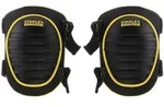 STANLEY Knieschutz STANLEY FMST82961-1 Knieschoner Schwarz, Gelb 1 St.