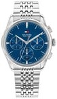 Tommy Hilfiger Multifunktionsuhr BRYANT 1710811, Quarzuhr, Armbanduhr, Damenuhr,
