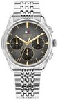 Tommy Hilfiger Multifunktionsuhr BRYANT 1710812, Quarzuhr, Armbanduhr, Damenuhr,