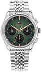 Tommy Hilfiger Multifunktionsuhr BRYANT 1710813, Quarzuhr, Armbanduhr, Damenuhr,