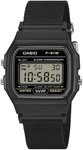 CASIO TIMELESS COLLECTION Chronograph F-91WF-1AEF, Quarzuhr, Armbanduhr,...