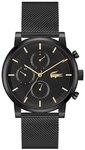 Lacoste Multifunktionsuhr Replay 2011485, Quarzuhr, Armbanduhr, Herrenuhr,