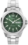 Timex Quarzuhr Essex Avenue, (1-tlg., Not a set &ndash; not applicable to this...