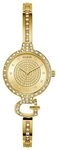 Guess Quarzuhr GISELLE, (1-tlg., Not a set &ndash; not applicable to this product),