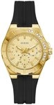 Guess Multifunktionsuhr CALYPSO GW1034L2, Quarzuhr, Armbanduhr, Damenuhr,...