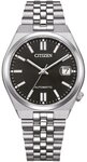 Citizen Automatikuhr Citizen NK0030-51E Herrenuhr Tsuyosa Automatik 37mm 5ATM...