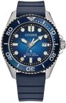 Citizen Solaruhr BN0267-04L Promaster Marine