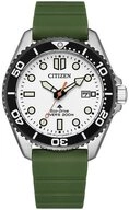 Citizen Quarzuhr Citizen BN0265-00A BN0265-00A, (100-tlg), Citizen Eco-Drive mit