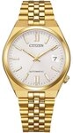 Citizen Automatikuhr Citizen NK0032-56A Herrenuhr Tsuyosa Automatik 37mm 5ATM...