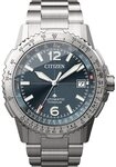 Citizen Automatikuhr Citizen NK0040-58L Herrenuhr Promaster Sky Navihawk...