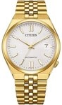 Citizen Automatikuhr Citizen NK0022-50A Herrenuhr Tsuyosa Automatik 40mm 5ATM...