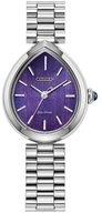 Citizen Quarzuhr Citizen EM1200-55X EM1200-55X, (100-tlg), Citizen EM1200-55X