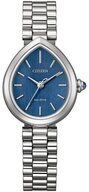 Citizen Quarzuhr Citizen EM1201-52L EM1201-52L, (100-tlg), Citizen Eco-Drive...