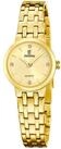 Festina Quarzuhr Mademoiselle F20748_2, Armbanduhr, Damenuhr, Edelstahlarmband,