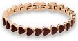 s.Oliver Armband S.Oliver Damen-Armband Edelstahl