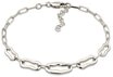 Elli Armband Gliederarmband 925 Sterling Silber (kein Set, 1-tlg)