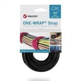 VELCRO Kabelbinder One Wrap&reg; Strap 13mm x 200mm, 25 St&uuml;ck VEL-OW64301