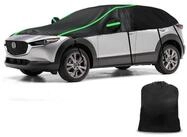 LuxusKollektion Autoplane Halbgarage Auto Ma&szlig;geschneidert f&uuml;r Mazda CX-30...