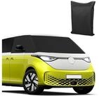 LuxusKollektion Autoplane Windschutzscheibenabdeckung 600D Wasserdicht VW ID...