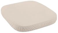 Waldin Spannbettlaken klein f&uuml;r Babybett 7in1, Jersey Baumwolle, 73x73 cm,