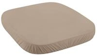 Waldin Spannbettlaken klein f&uuml;r Babybett 7in1, Jersey Baumwolle, 73x73 cm,...