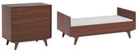 Petits-meubles Babyzimmer-Komplettset Mid, (Set)