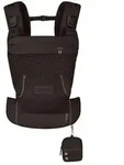 Cybex Babytrage Babytrage LAYA Carrier Chocolate Brown brown