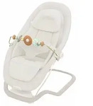 Maxi-Cosi Hochstuhlauflage MC DOVE TOY ARCH ELEGANCE, F&ouml;rdert die Entwicklung