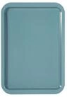 LuxusKollektion Backblech Backblech 43,2cm Antihaft Karbonstahl, Metall, (1-St)