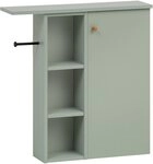 Schildmeyer Seitenschrank Bjarne, Seitenschrank, Made in Germany, B: 70 cm...